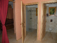 Chambre d'hôtel à Amnéville