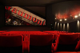 cinema-gaumont Amnéville
