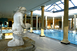 Villa Pompeï
