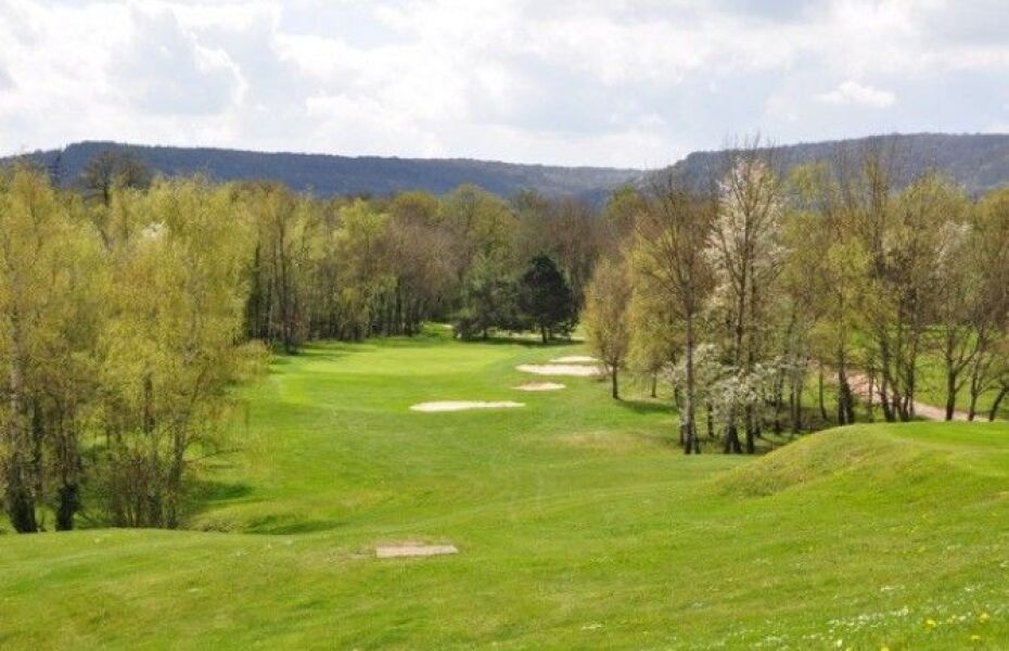 golf-amneville