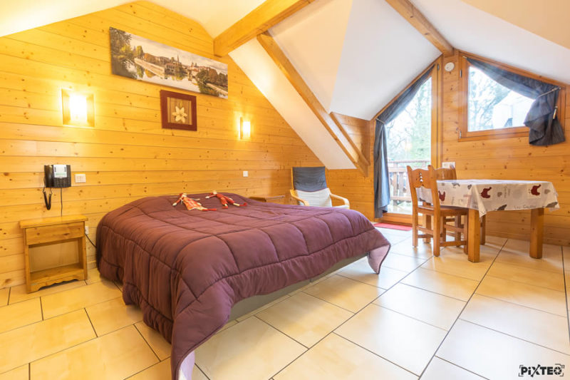 Studio les chardonnerets